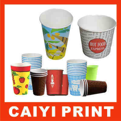 Paper Cups