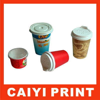 Paper Cups