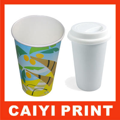 Paper Cups