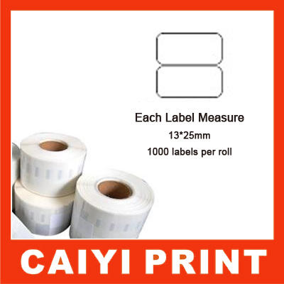 Dymo 11353 Compatible Labels