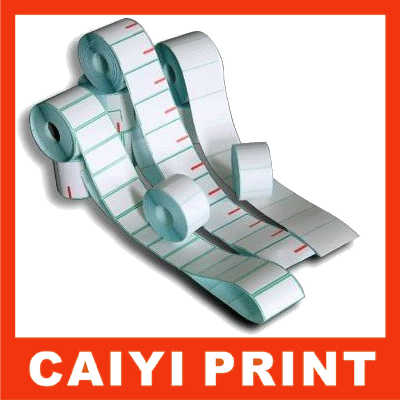 Printed Stickers / Labels