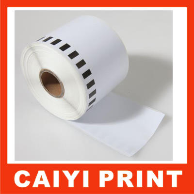 Brother DK2205/22205 Compatible Label