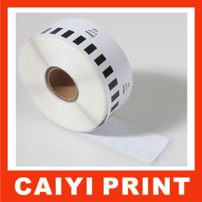 Brother DK2210/22210 Compatible Label