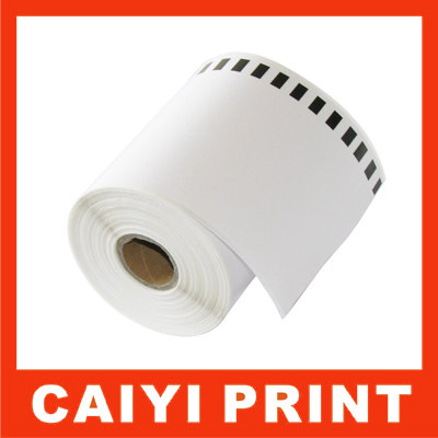 Brother DK2243/22243 Compatible Label