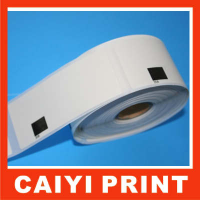 Brother DK1208/11208 Compatible Label