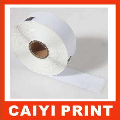 Brother DK1201/11201 Compatible Label