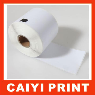 Brother DK1202/11202 Compatible Label