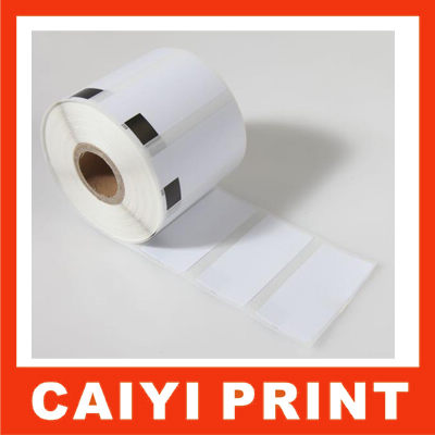 Brother DK1209/11209 Compatible Label