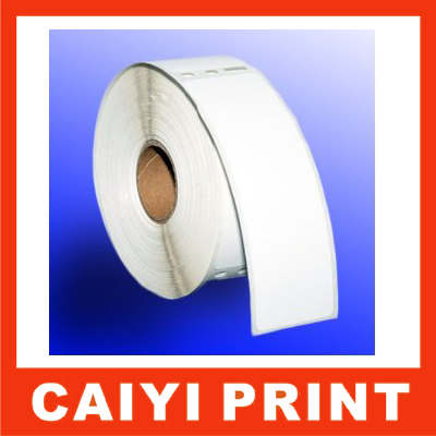 Dymo 30252 Compatible Labels