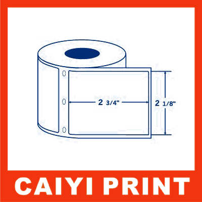 Dymo 30324 Compatible Labels