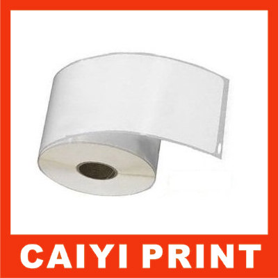 Dymo 99019 Compatible Labels