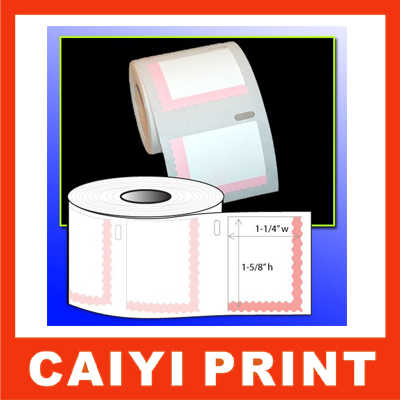 Dymo 30915 Compatible Labels