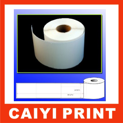 Dymo 30387 Compatible Labels